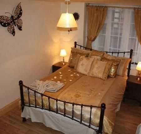 Robertsbridge Retreat At Cornhill Self Catering Apartments Pokój zdjęcie