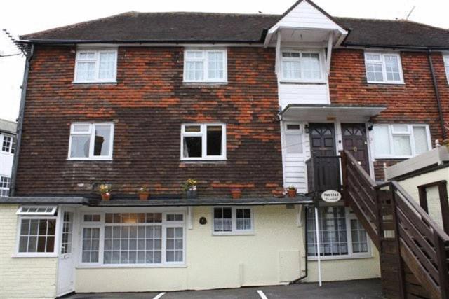 Robertsbridge Retreat At Cornhill Self Catering Apartments Pokój zdjęcie