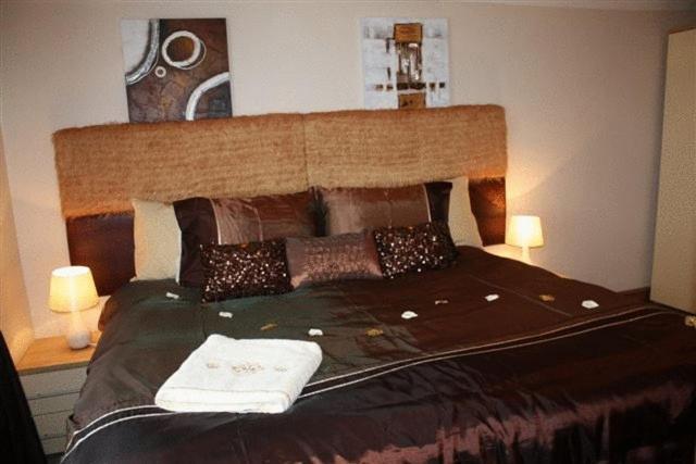 Robertsbridge Retreat At Cornhill Self Catering Apartments Pokój zdjęcie