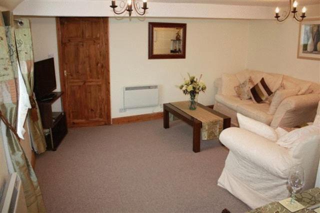 Robertsbridge Retreat At Cornhill Self Catering Apartments Pokój zdjęcie